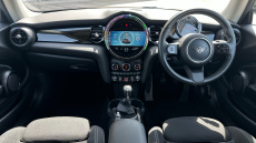 MINI Hatchback 2.0 Cooper S Classic 3dr Petrol Hatchback